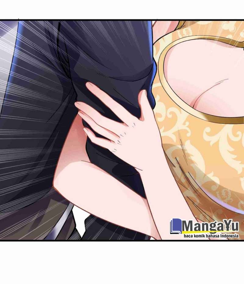 First Dragon (Yuanlong) Chapter 62 Gambar 36